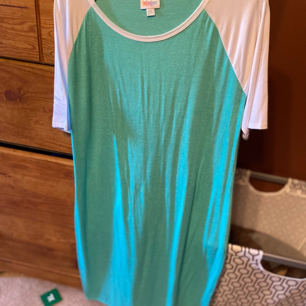 2xl Julia worn one time